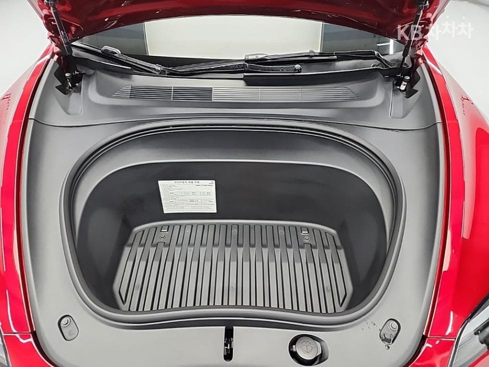 테슬라 Model 3Long Range - 5