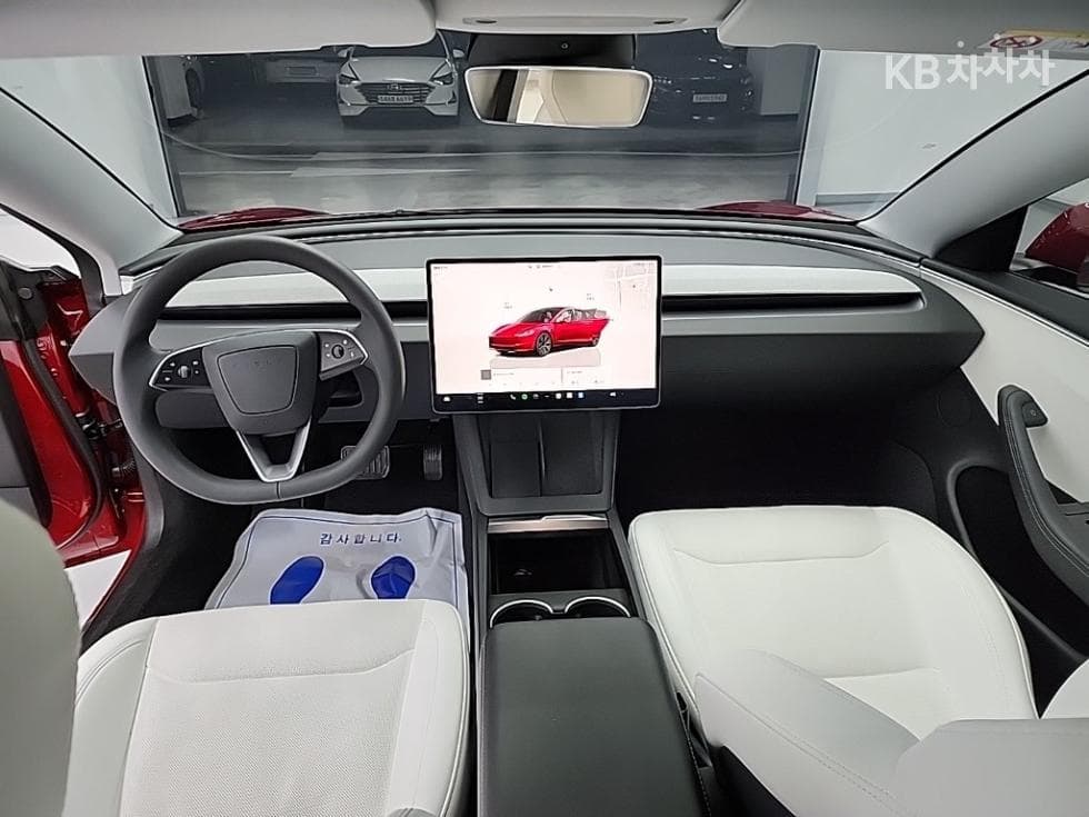 테슬라 Model 3Long Range - 7