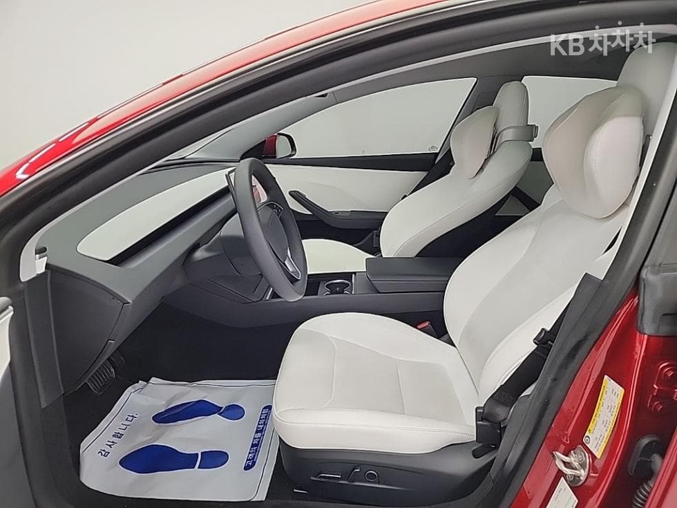 테슬라 Model 3Long Range - 11