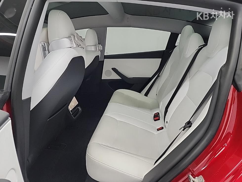 테슬라 Model 3Long Range - 12