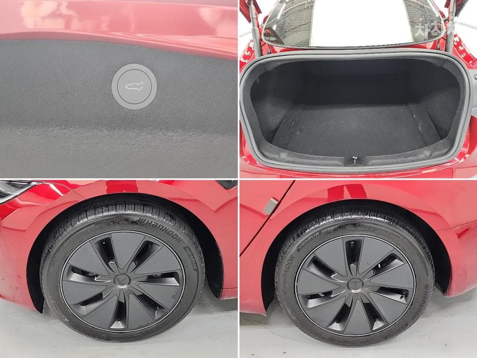 테슬라 Model 3Long Range - 19