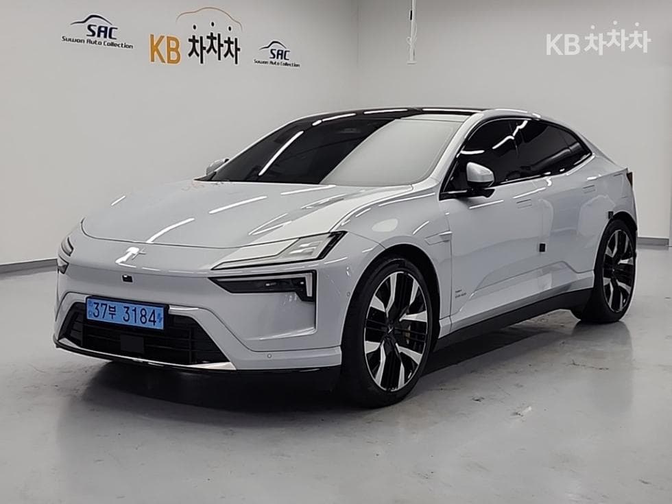 폴Star 폴Star4 Long Range Dual Motor - Image 1