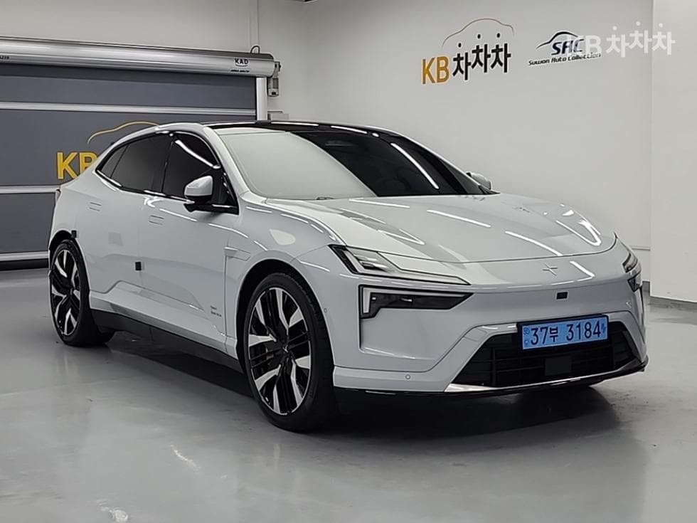 폴Star 폴Star4Long Range Dual Motor - 4