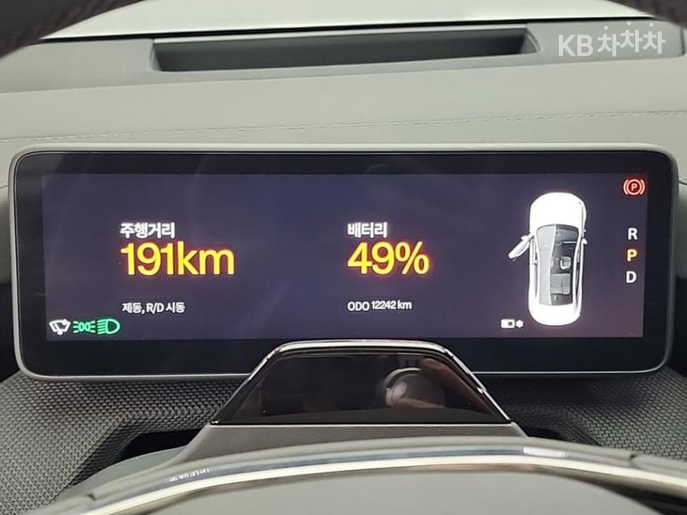 폴Star 폴Star4Long Range Dual Motor - 6