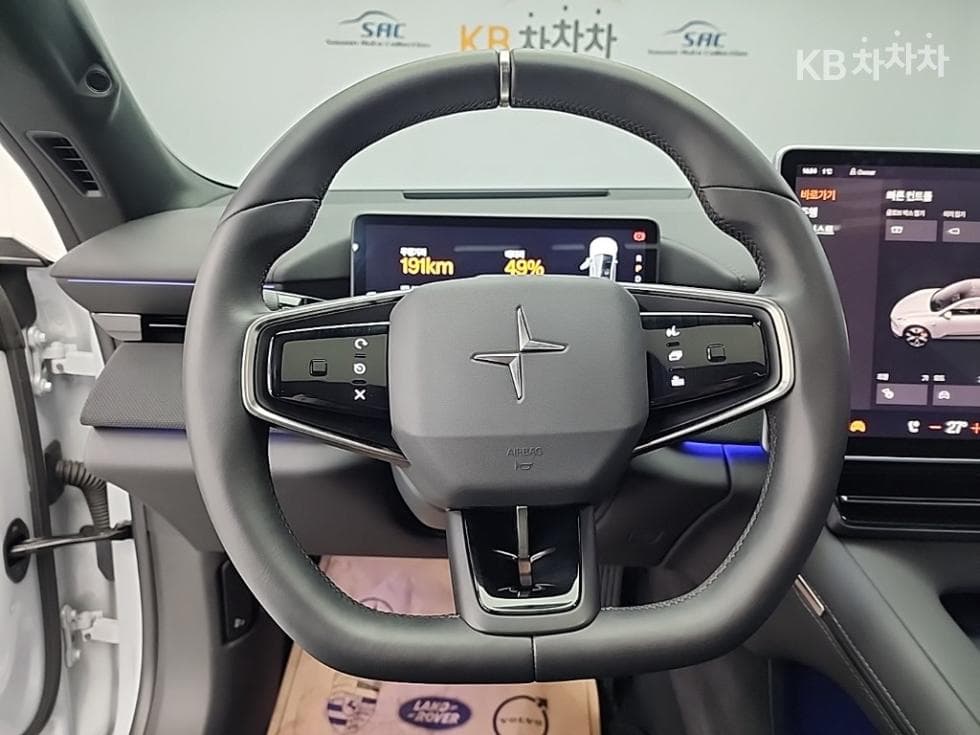 폴Star 폴Star4Long Range Dual Motor - 9