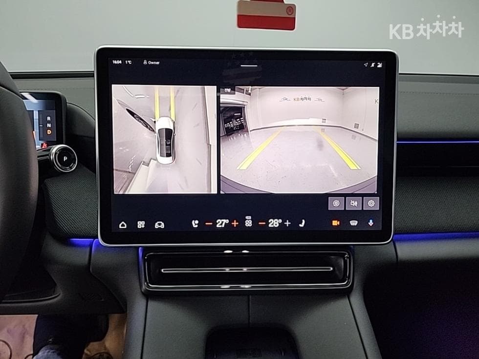 폴Star 폴Star4Long Range Dual Motor - 10