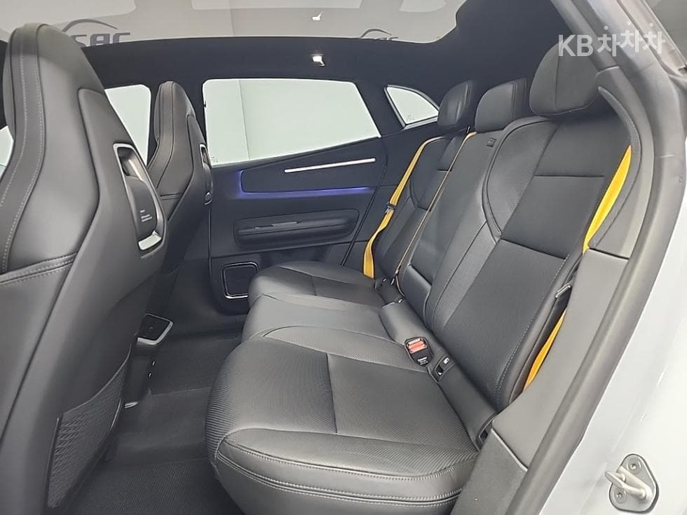 폴Star 폴Star4Long Range Dual Motor - 12