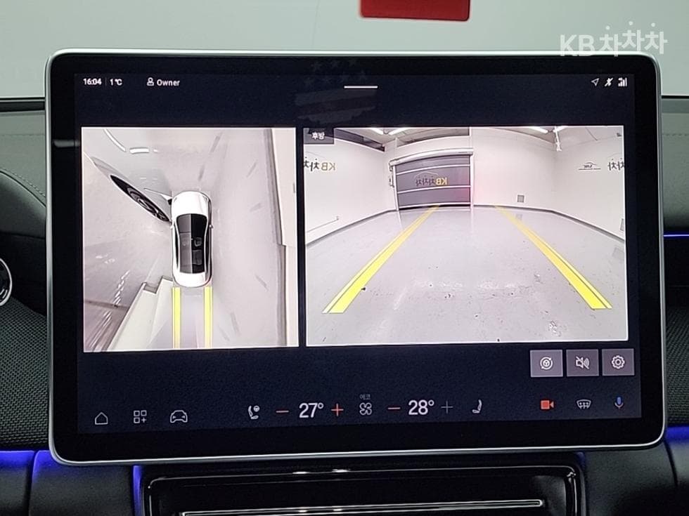 폴Star 폴Star4Long Range Dual Motor - 16