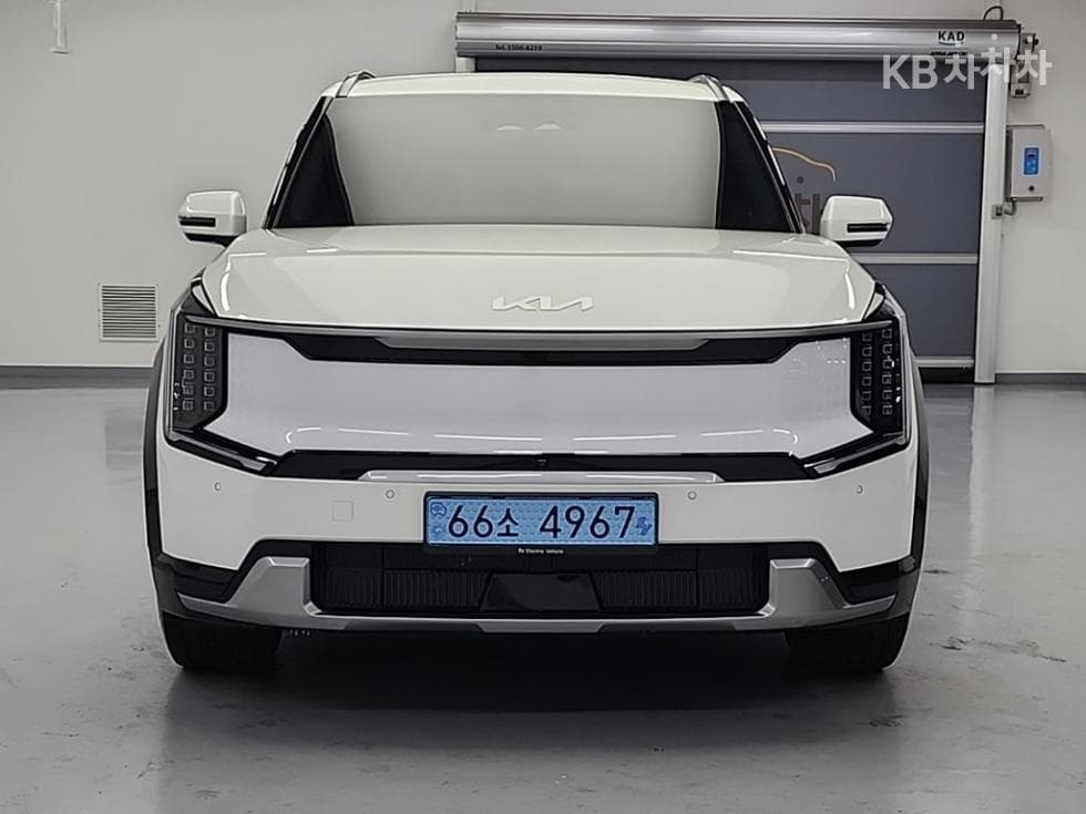 Киа EV9Long Range 2WD 어스 - 2
