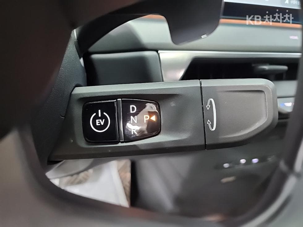 Киа EV9Long Range 2WD 어스 - 8