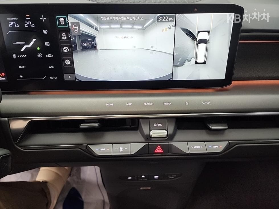 Киа EV9Long Range 2WD 어스 - 10