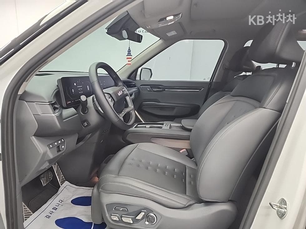 Киа EV9Long Range 2WD 어스 - 11