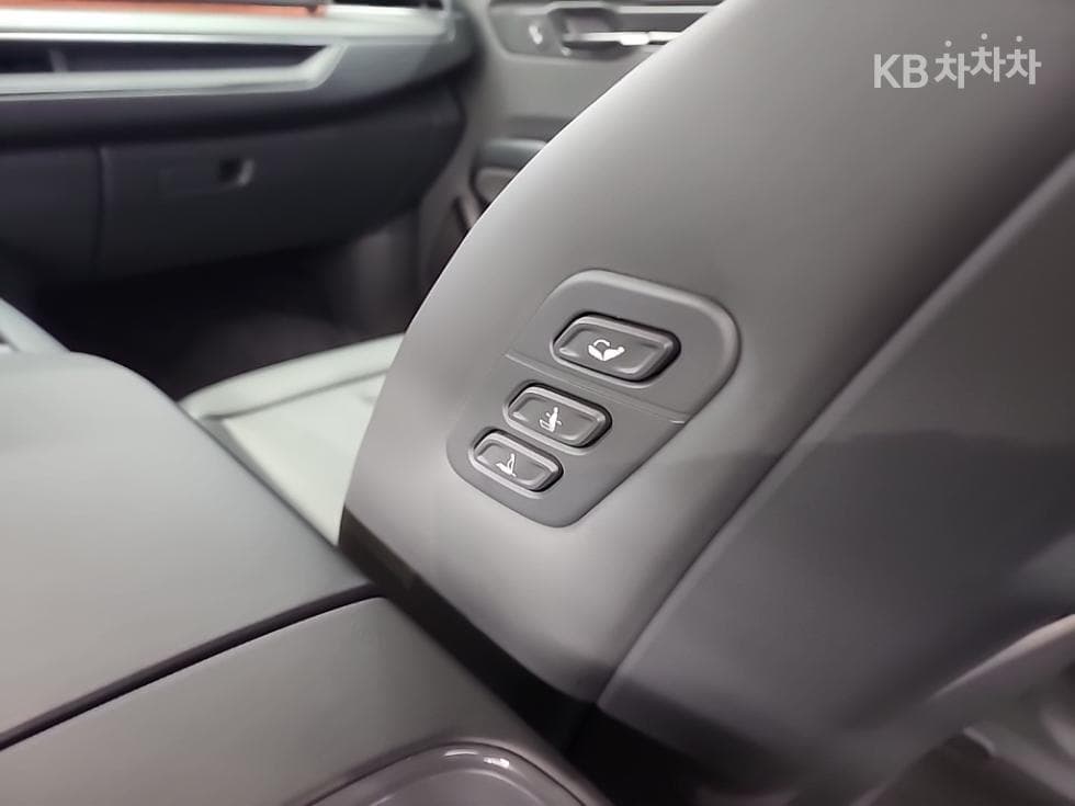 Киа EV9Long Range 2WD 어스 - 13