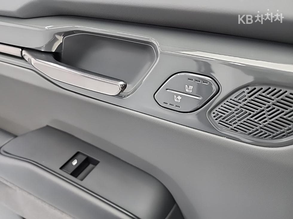 Киа EV9Long Range 2WD 어스 - 14