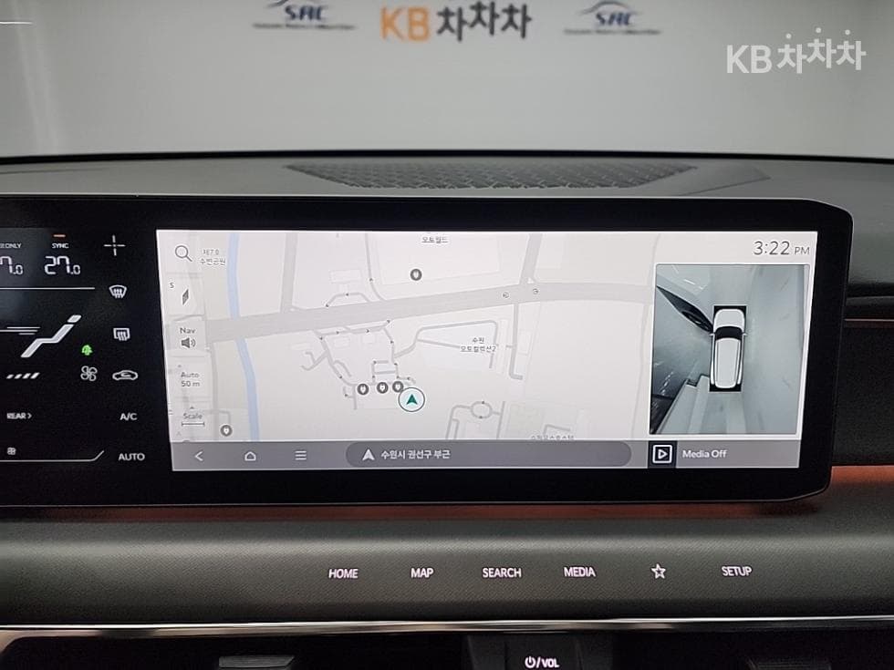 Киа EV9Long Range 2WD 어스 - 17