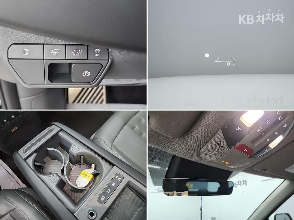 Киа EV9Long Range 2WD 어스 - 19