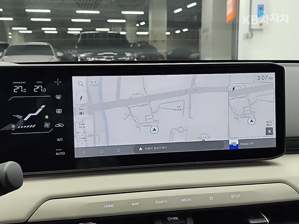 Киа EV4Long Range 2WD GT-Line - 16