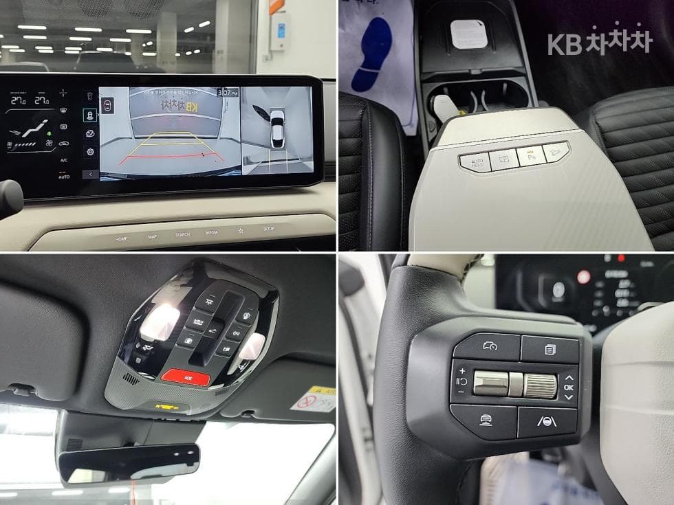 Киа EV4Long Range 2WD GT-Line - 17