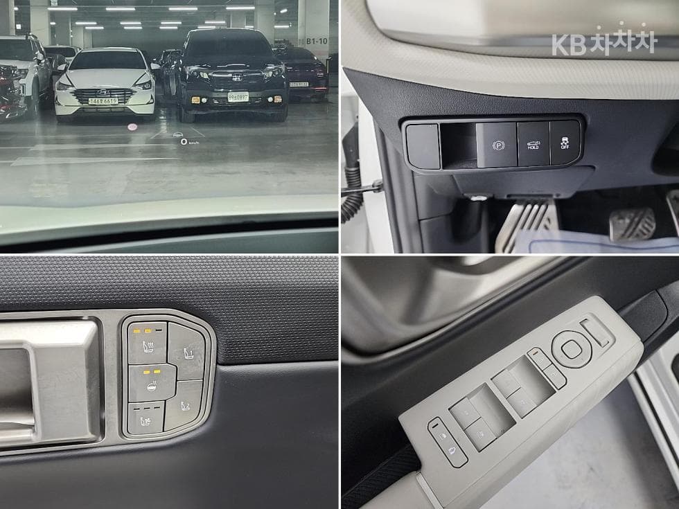 Киа EV4Long Range 2WD GT-Line - 18