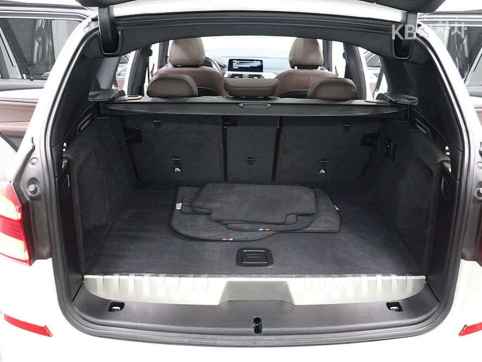 BMW X3 (G01)xDrive 30e M Sport - 5