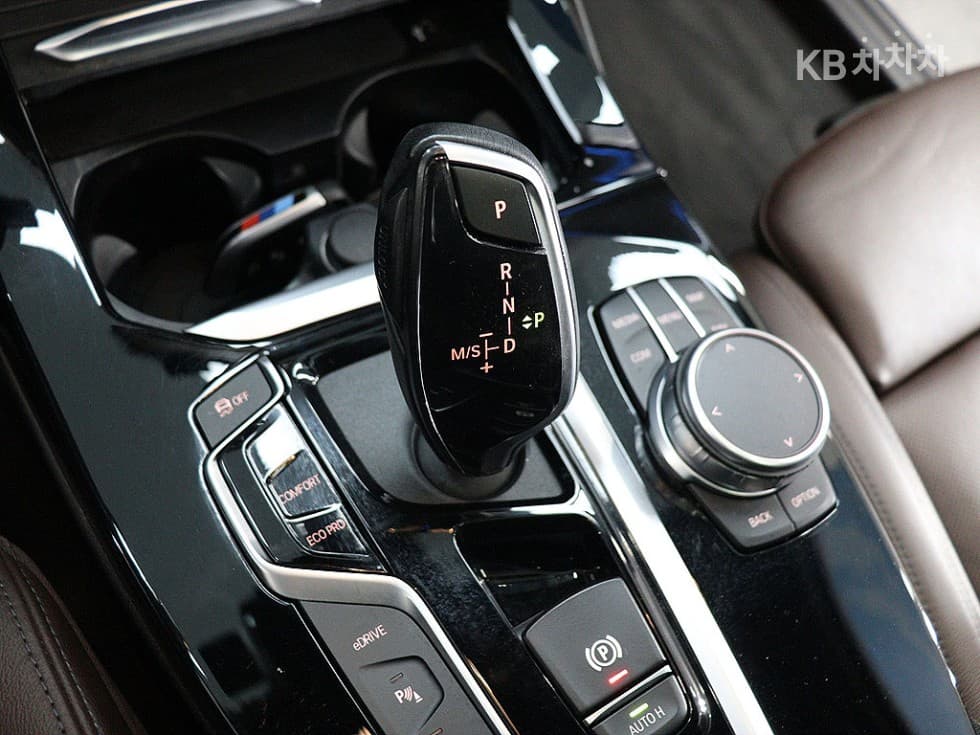 BMW X3 (G01)xDrive 30e M Sport - 15