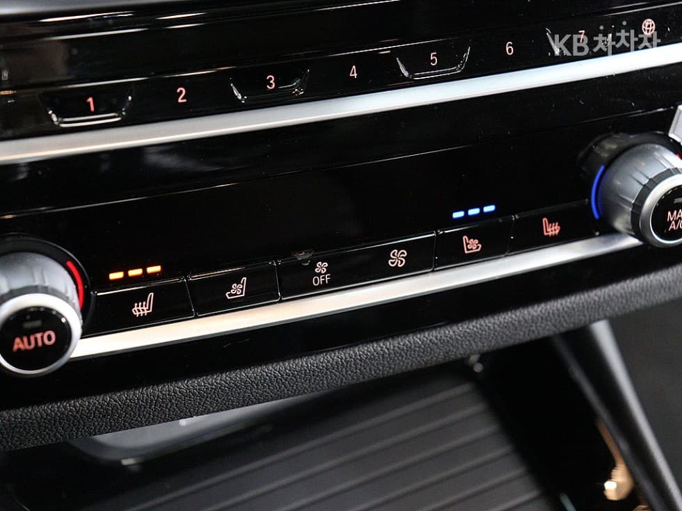 BMW X3 (G01)xDrive 30e M Sport - 14