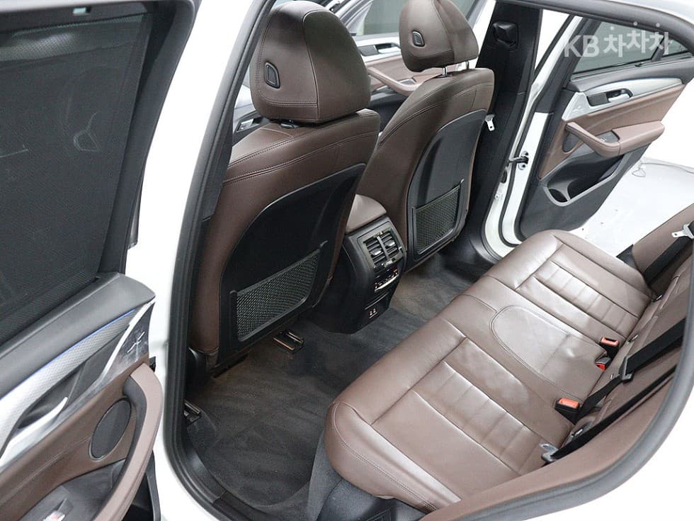 BMW X3 (G01)xDrive 30e M Sport - 10