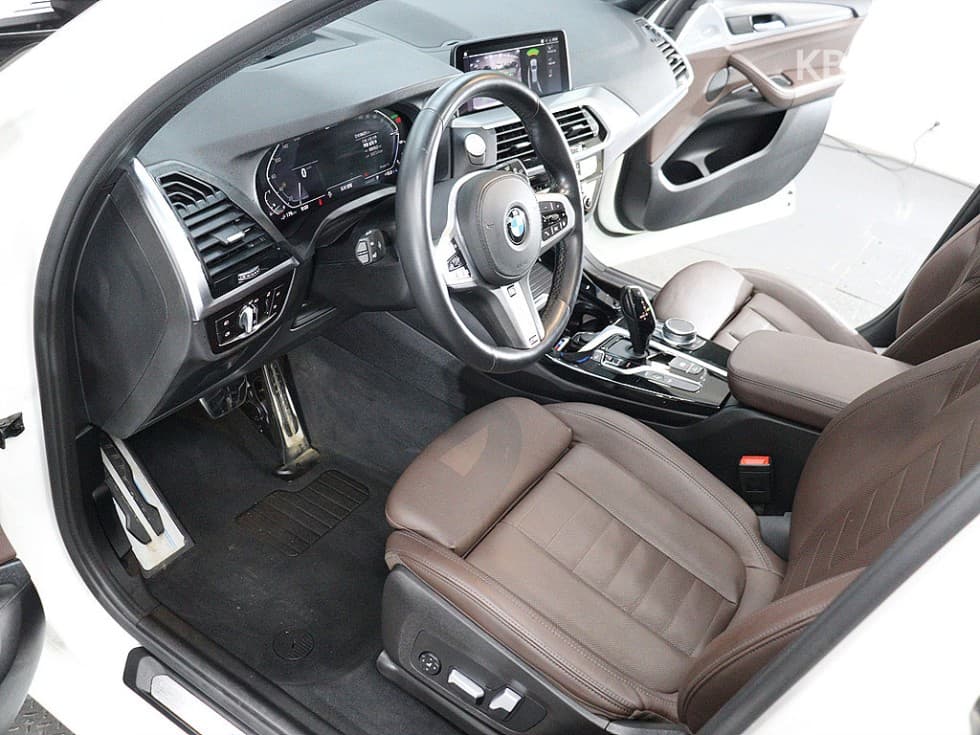 BMW X3 (G01)xDrive 30e M Sport - 9