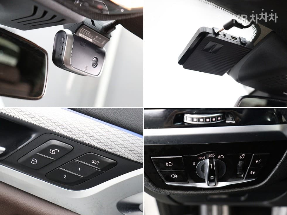 BMW X3 (G01)xDrive 30e M Sport - 16
