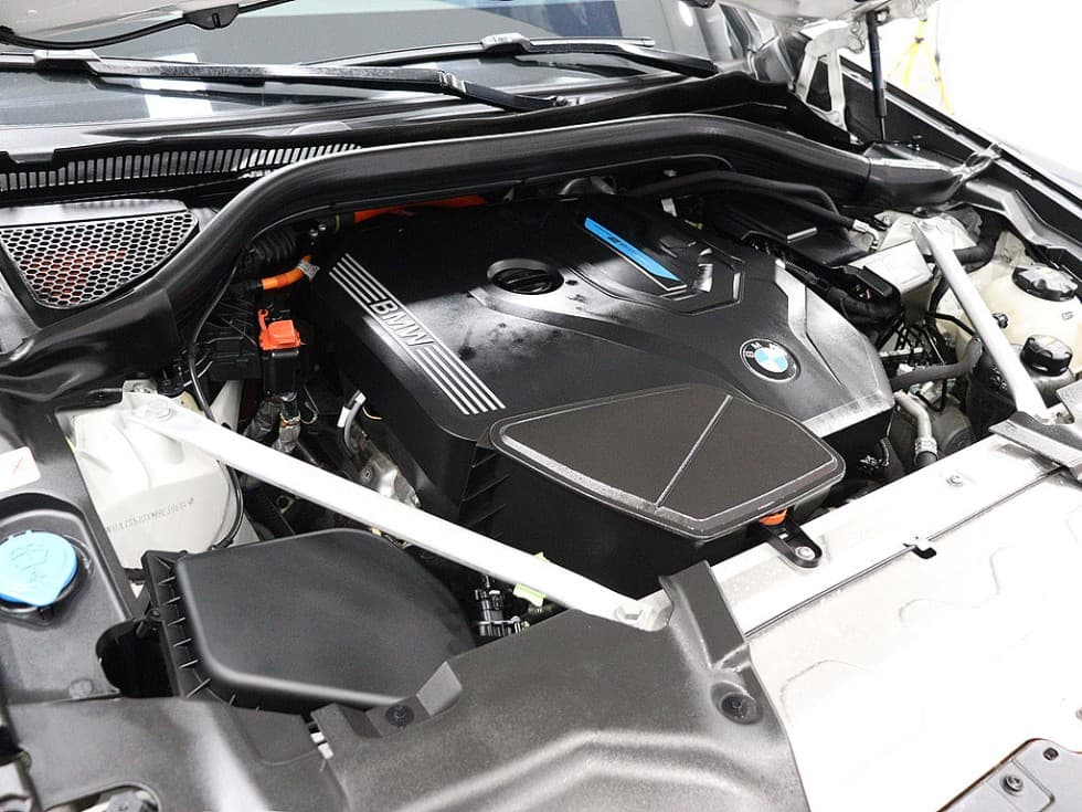 BMW X3 (G01)xDrive 30e M Sport - 6