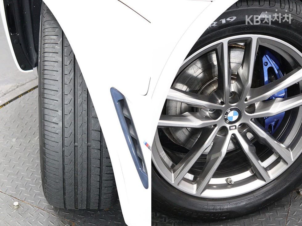 BMW X3 (G01)xDrive 30e M Sport - 8