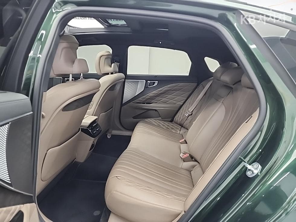 Киа K82.5L бензин Signature - 12