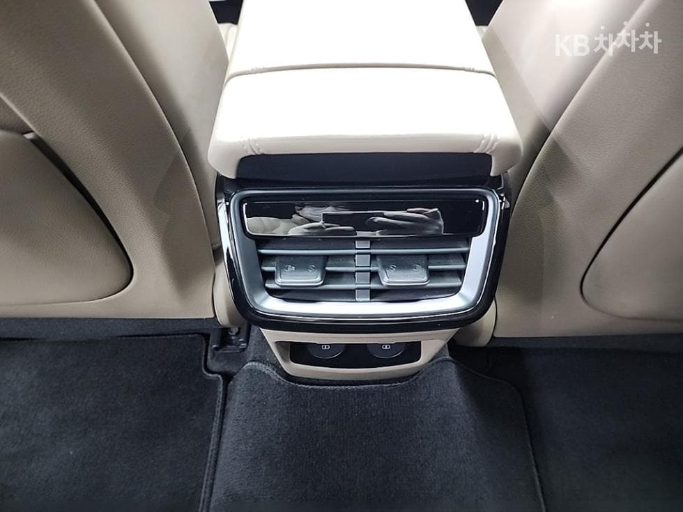 Киа K82.5L бензин Signature - 13