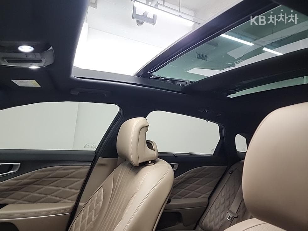 Киа K82.5L бензин Signature - 16