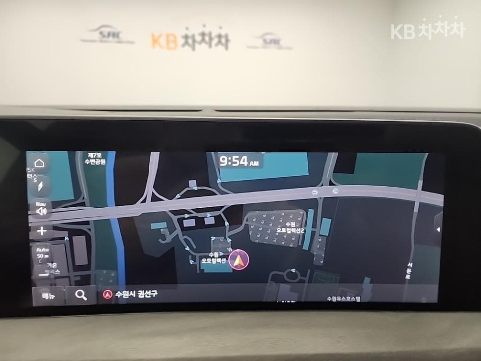 Киа K82.5L бензин Signature - 17