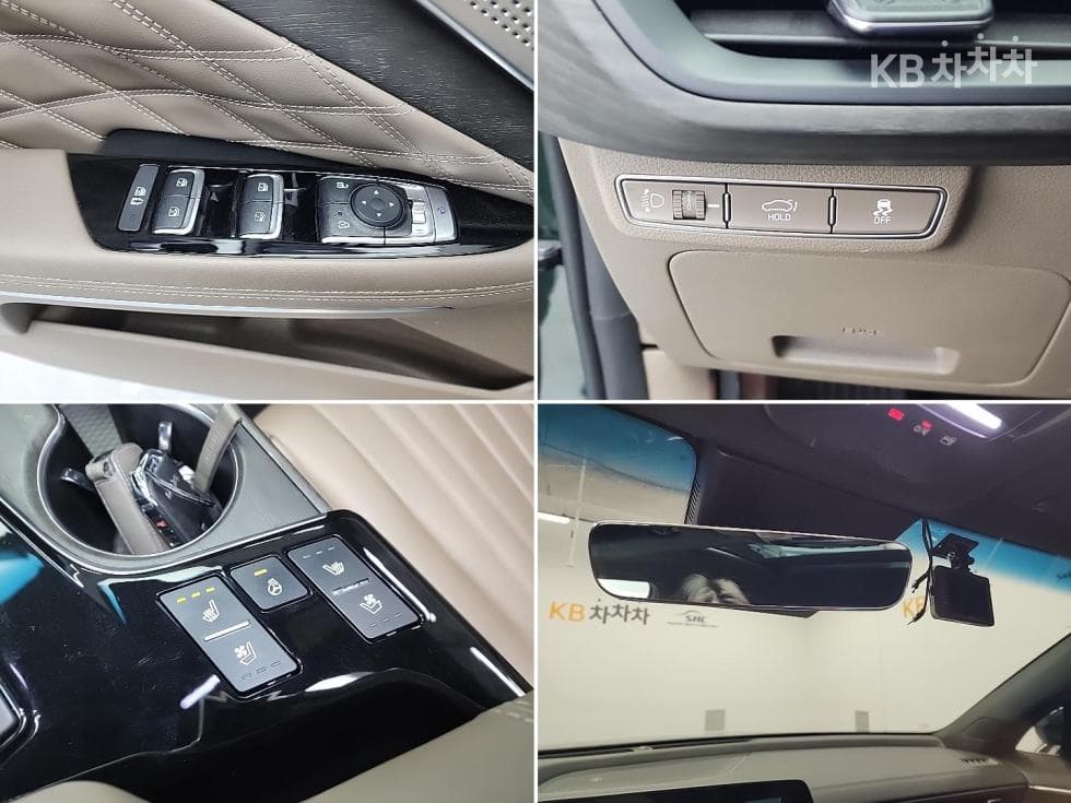 Киа K82.5L бензин Signature - 19