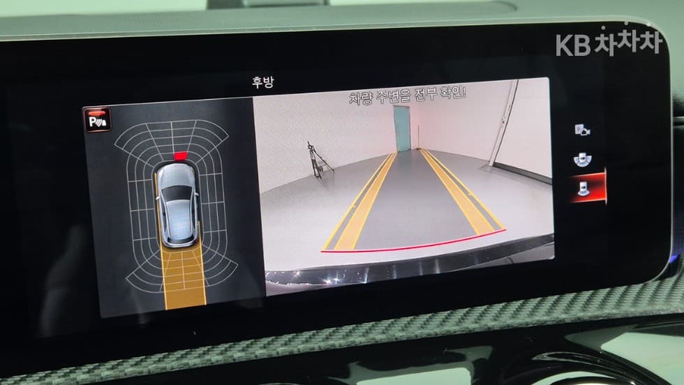 Mercedes-Benz A클래스(W177)A220 Hatchback Стандартен - 15