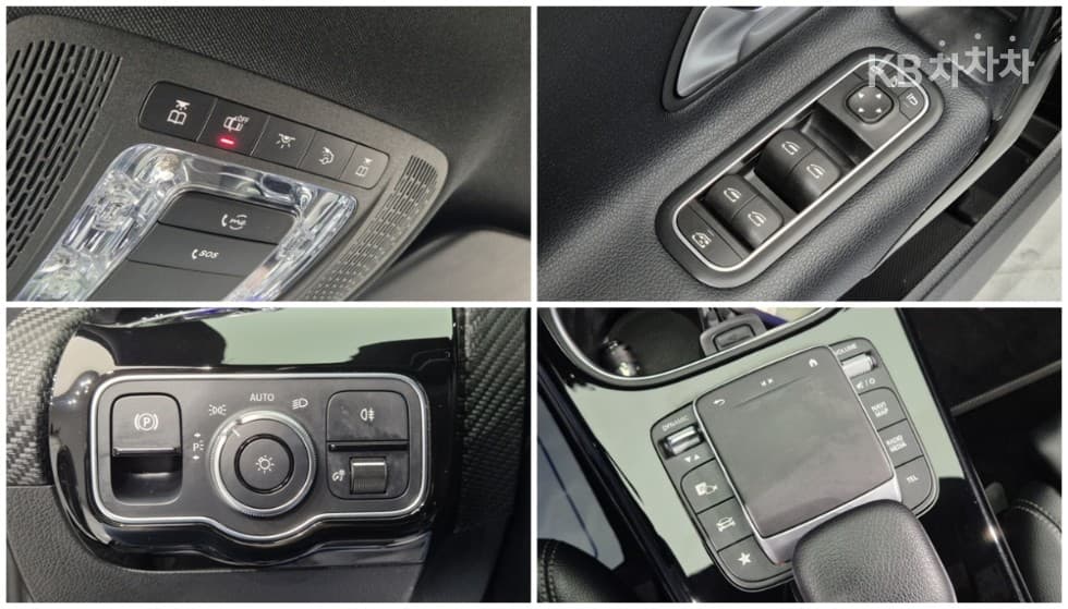 Mercedes-Benz A클래스(W177)A220 Hatchback Стандартен - 20