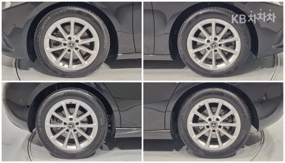 Mercedes-Benz A클래스(W177)A220 Hatchback Стандартен - 22