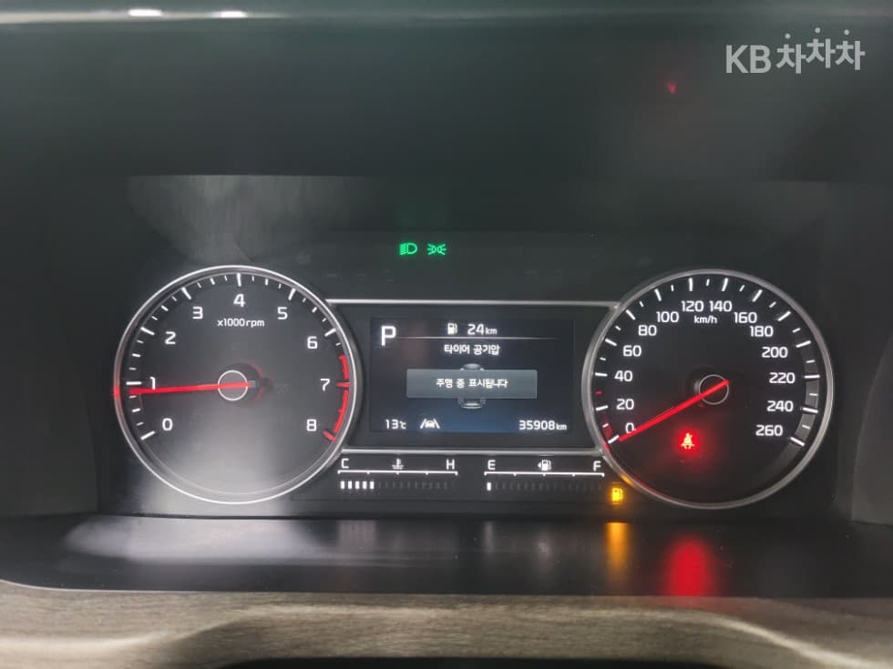 Киа Sorento 4-то поколение2.5 T-GDI 2WD Престиж - 10