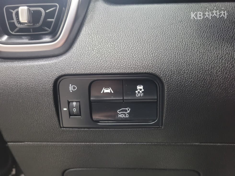 Киа Sorento 4-то поколение2.5 T-GDI 2WD Престиж - 11