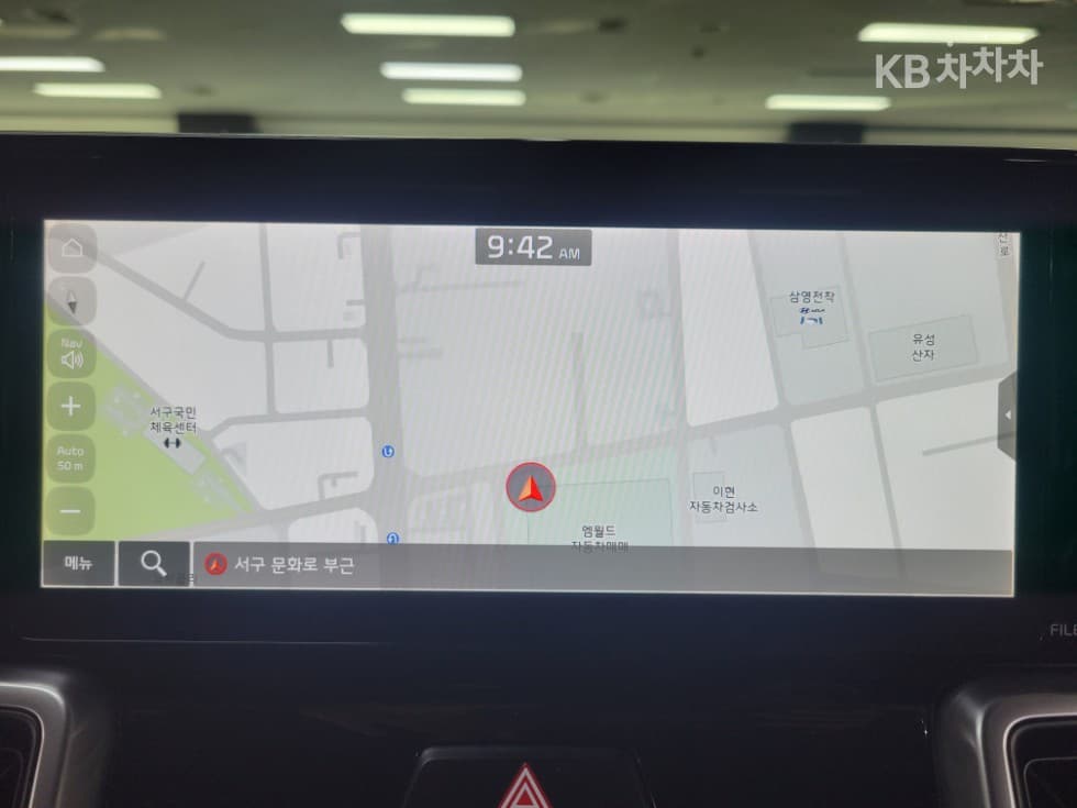 Киа Sorento 4-то поколение2.5 T-GDI 2WD Престиж - 12