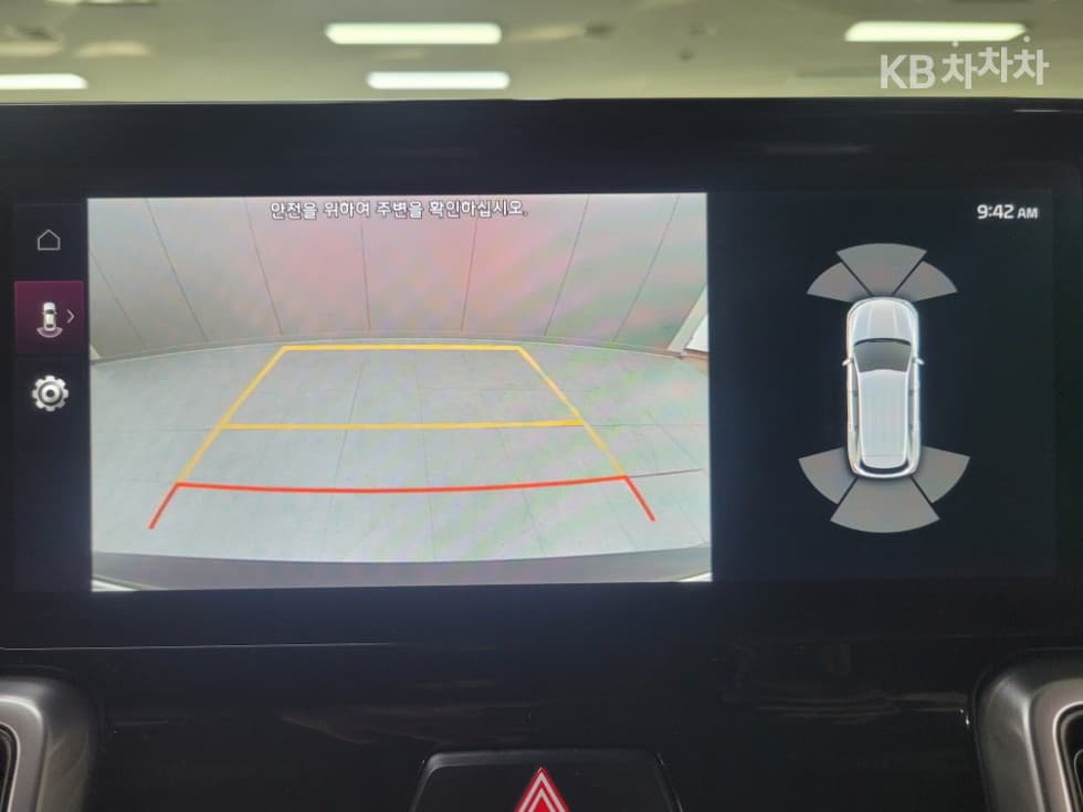 Киа Sorento 4-то поколение2.5 T-GDI 2WD Престиж - 13