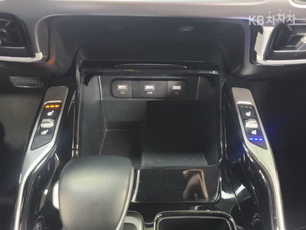 Киа Sorento 4-то поколение2.5 T-GDI 2WD Престиж - 15