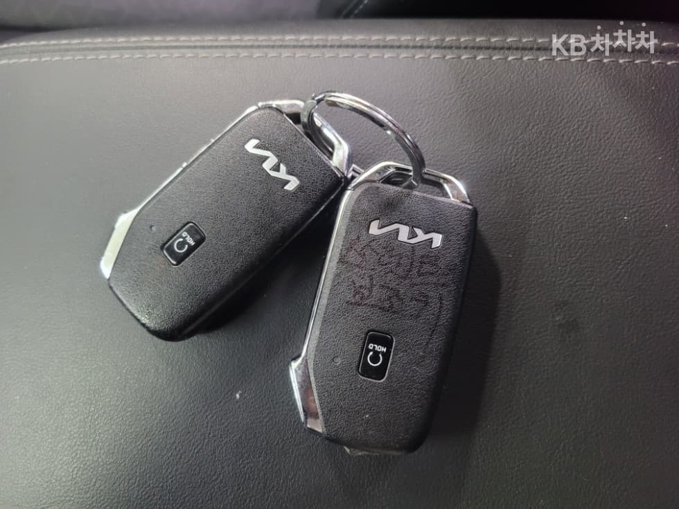 Киа Sorento 4-то поколение2.5 T-GDI 2WD Престиж - 17