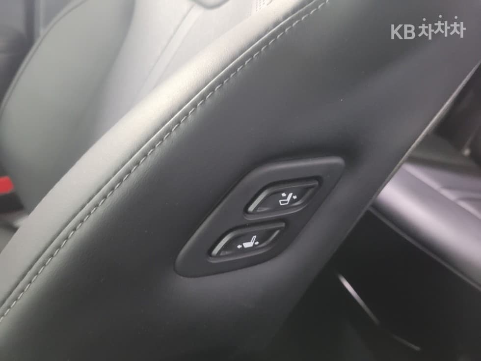 Киа Sorento 4-то поколение2.5 T-GDI 2WD Престиж - 18