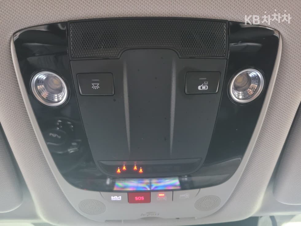 Киа Sorento 4-то поколение2.5 T-GDI 2WD Престиж - 19