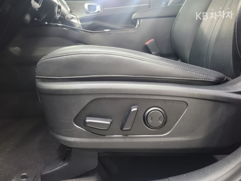 Киа Sorento 4-то поколение2.5 T-GDI 2WD Престиж - 21