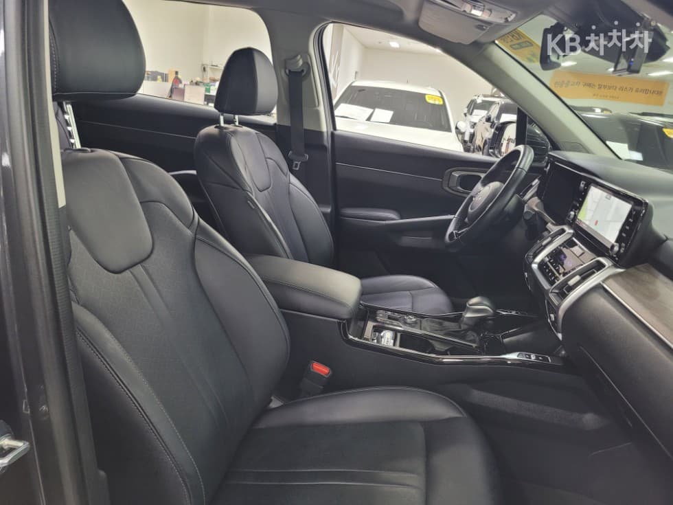 Киа Sorento 4-то поколение2.5 T-GDI 2WD Престиж - 24