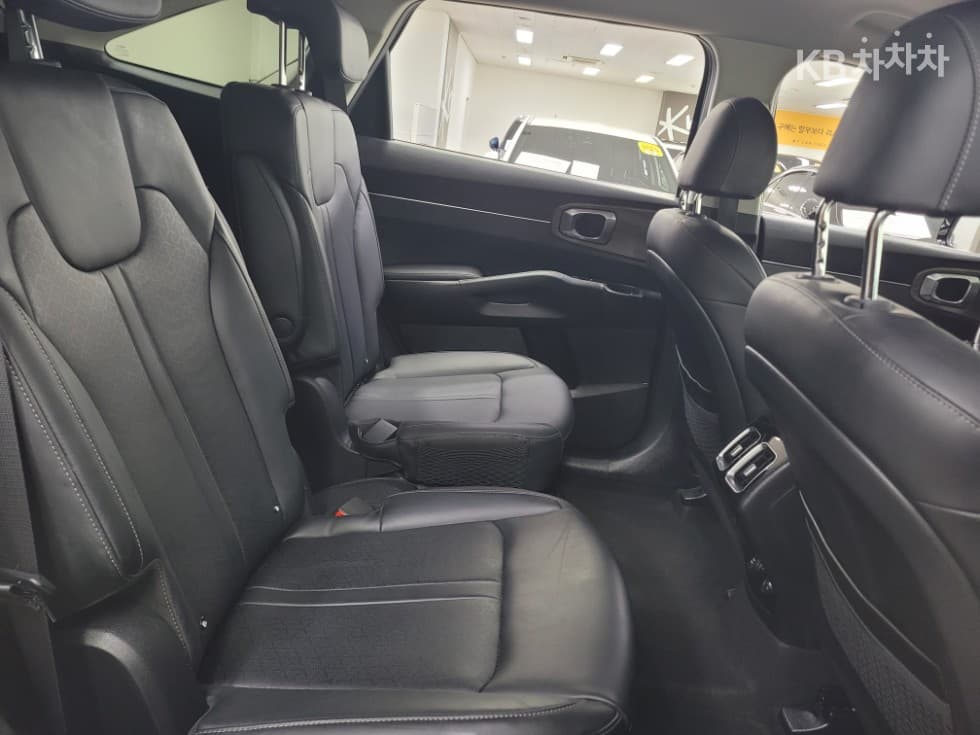 Киа Sorento 4-то поколение2.5 T-GDI 2WD Престиж - 26